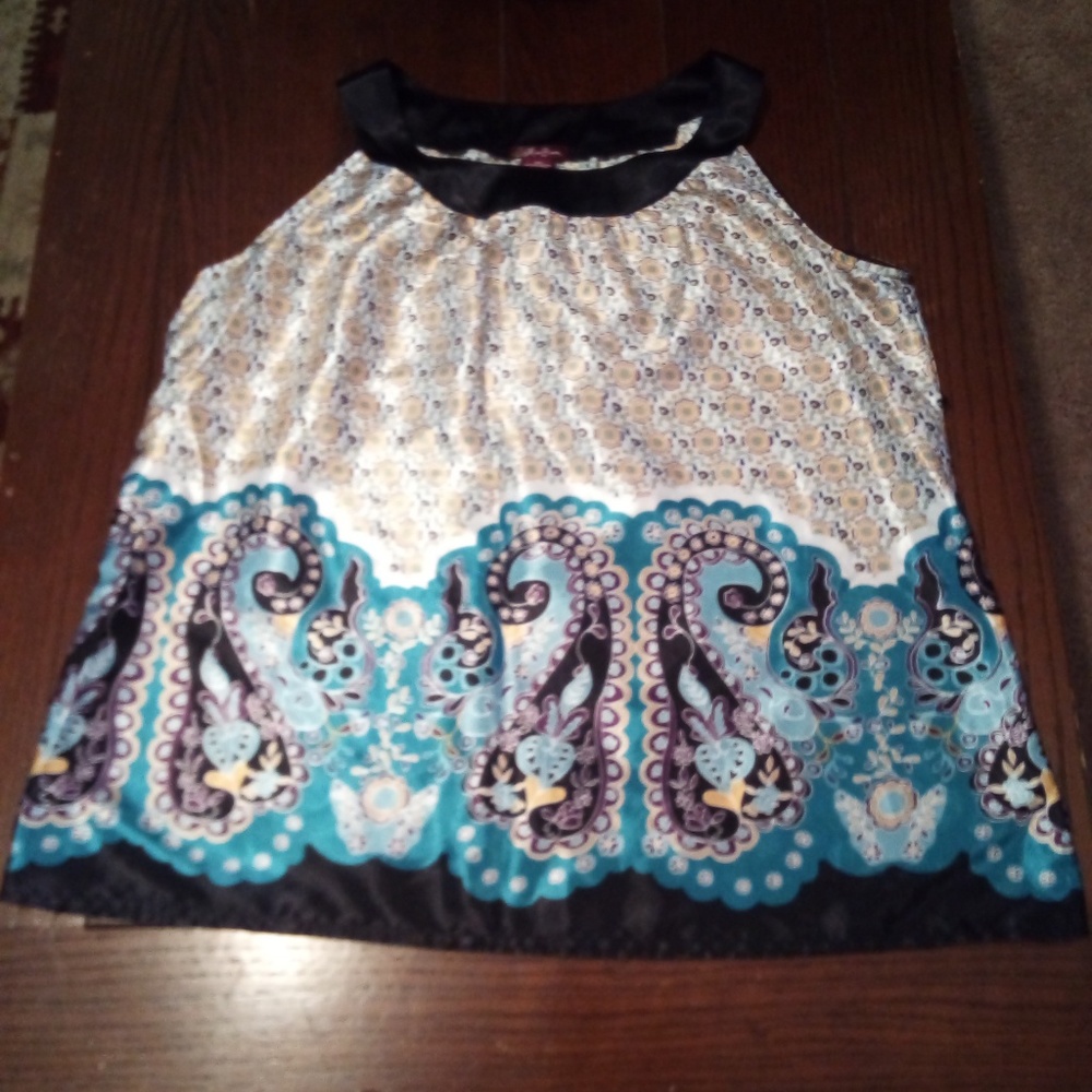Ladies top